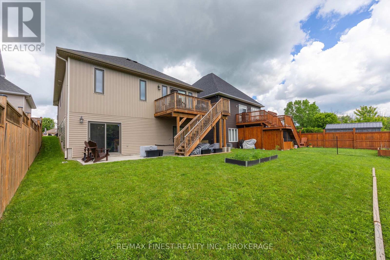 386 Nalon Road, Gananoque, Ontario  K7G 0A3 - Photo 32 - X13695334
