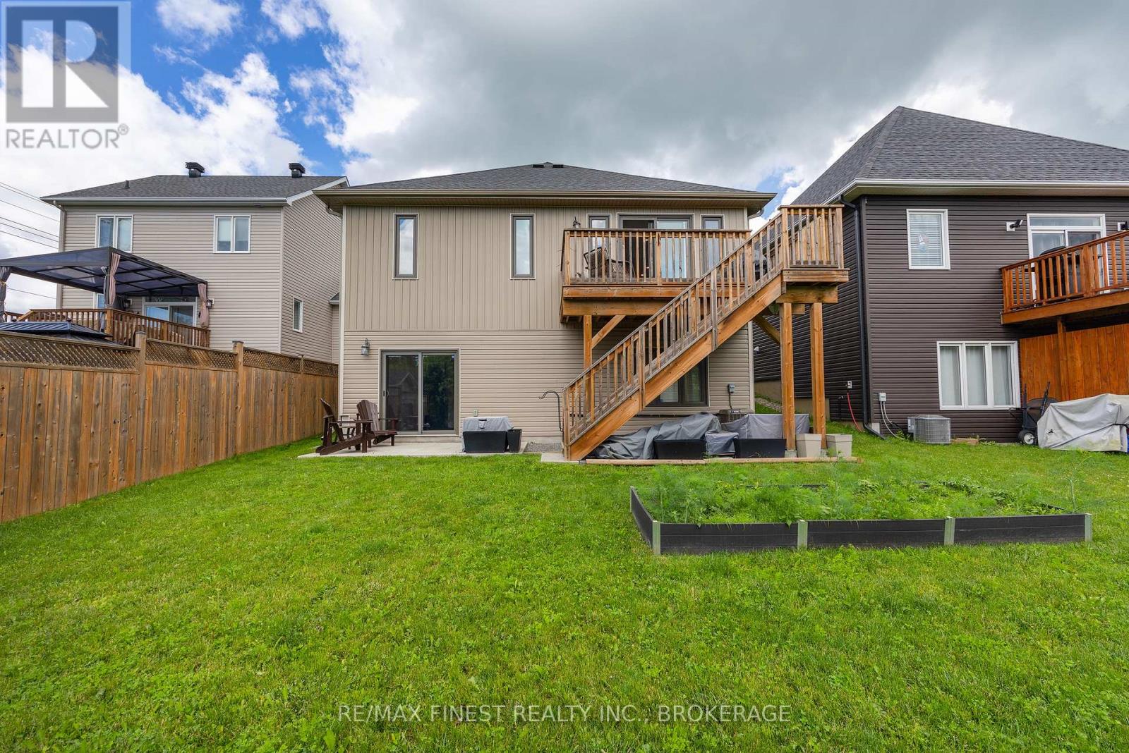 386 Nalon Road, Gananoque, Ontario  K7G 0A3 - Photo 33 - X13695334