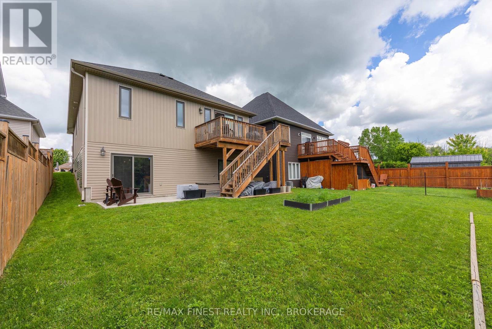 386 Nalon Road, Gananoque, Ontario  K7G 0A3 - Photo 40 - X13695334