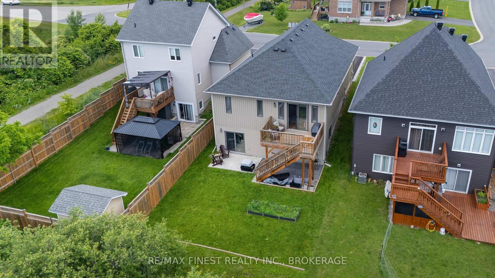386 Nalon Road, Gananoque, Ontario  K7G 0A3 - Photo 42 - X13695334