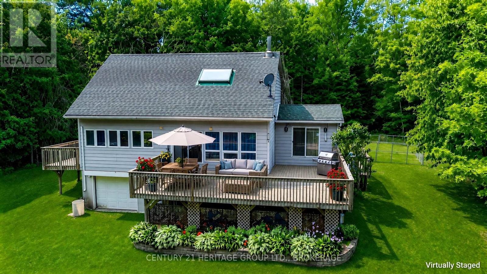 15 Maple View Court, Addington Highlands, Ontario  K0H 1K0 - Photo 2 - X13688386