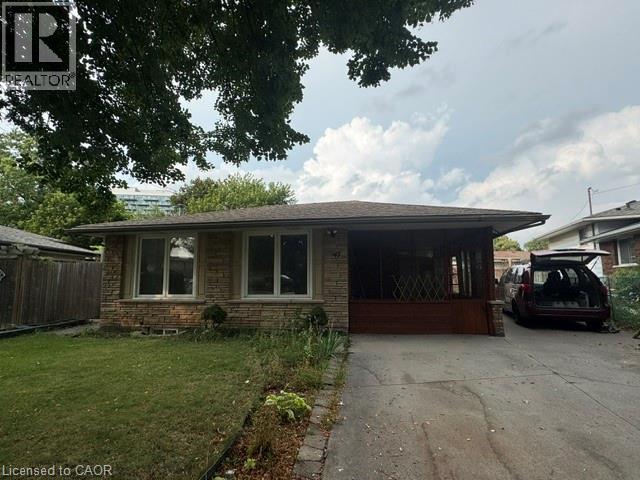 47 HIGHRIDGE Avenue