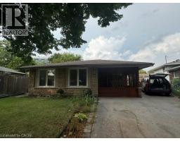 47 HIGHRIDGE Avenue, hamilton, Ontario