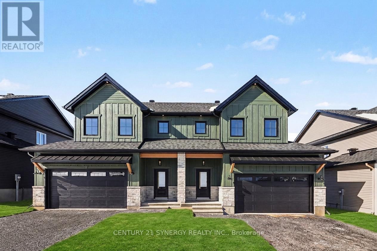 71 Villeneuve Street, North Stormont, Ontario  K0C 1W0 - Photo 2 - X12841886