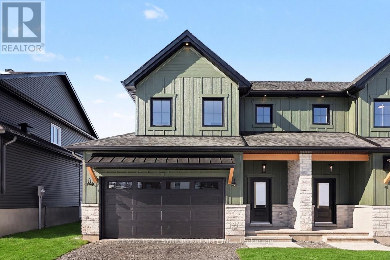 71 Villeneuve Street, North Stormont, Ontario  K0C 1W0 - Photo 1 - X12841886