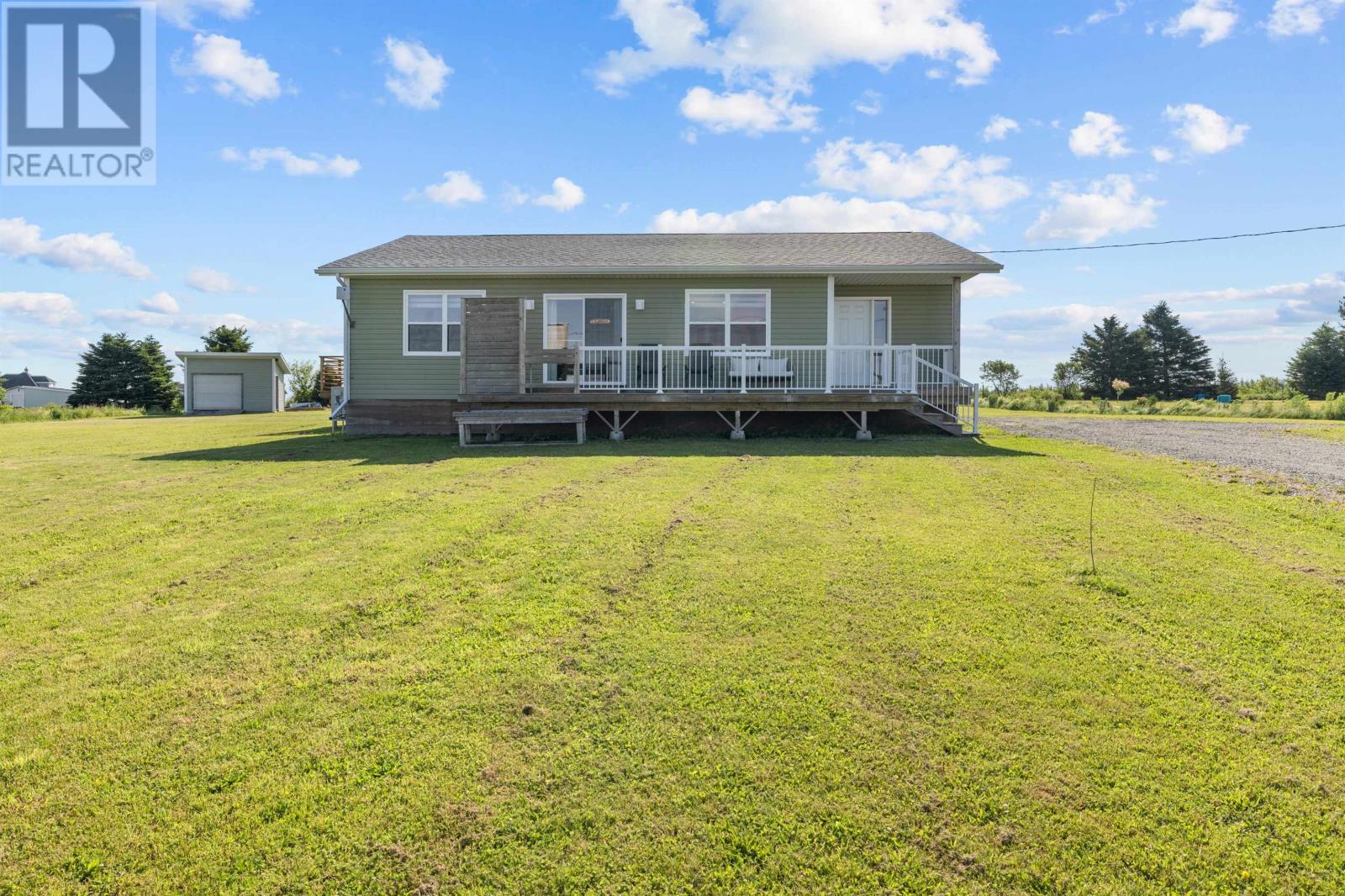 31 Pleasant View Drive, Donagh, Prince Edward Island  C1B 4H9 - Photo 2 - 202621085