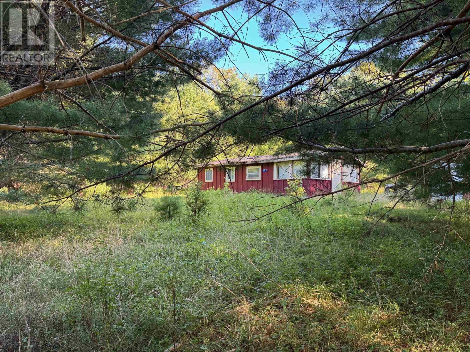199 Kempt Back Lake Road, Kemptville, Nova Scotia  B5A 5X9 - Photo 2 - 202520995