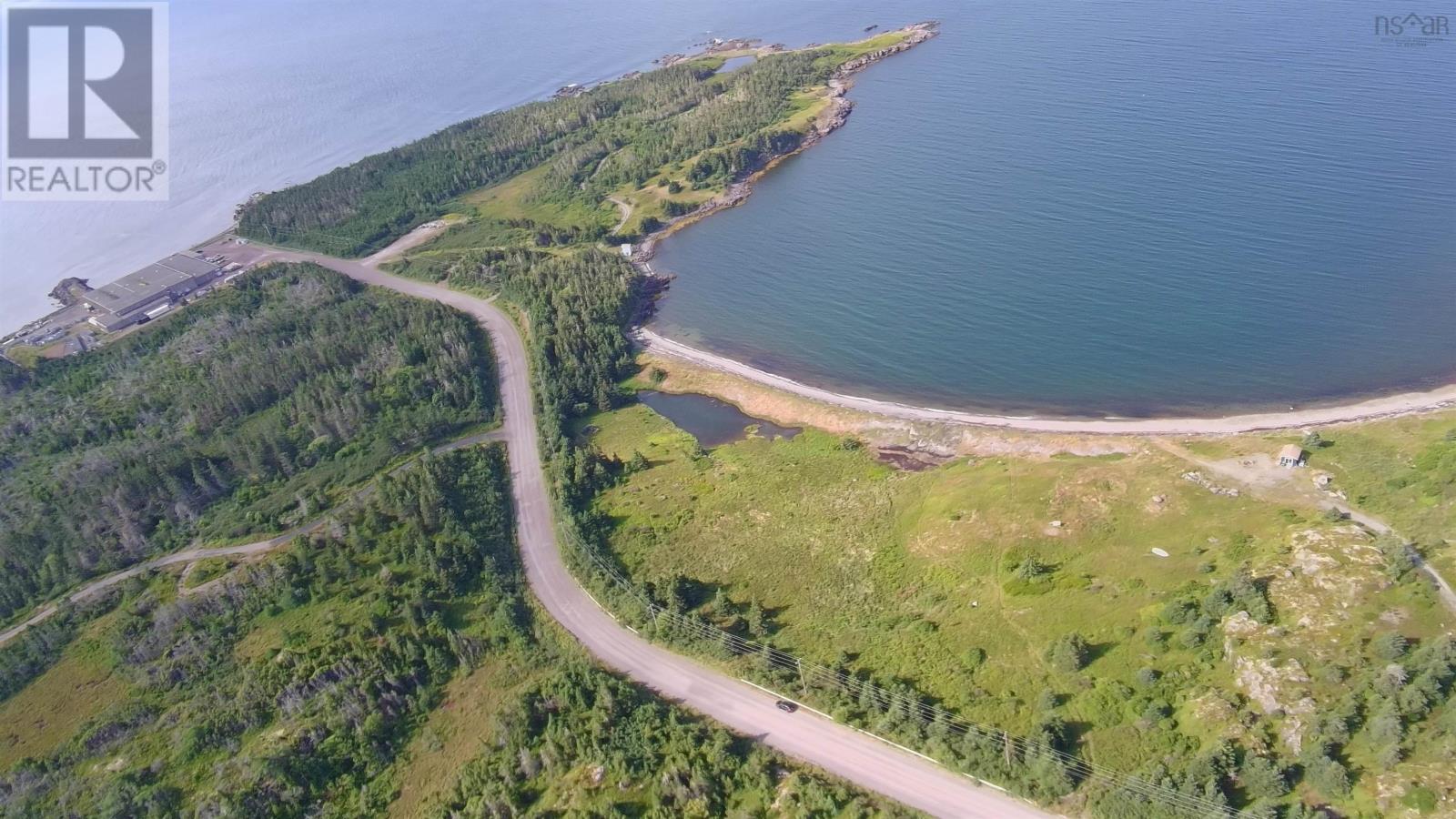 Lot 5e Lobster Plant Road, Cape Auguet, Nova Scotia  B0E 3J0 - Photo 9 - 202521631