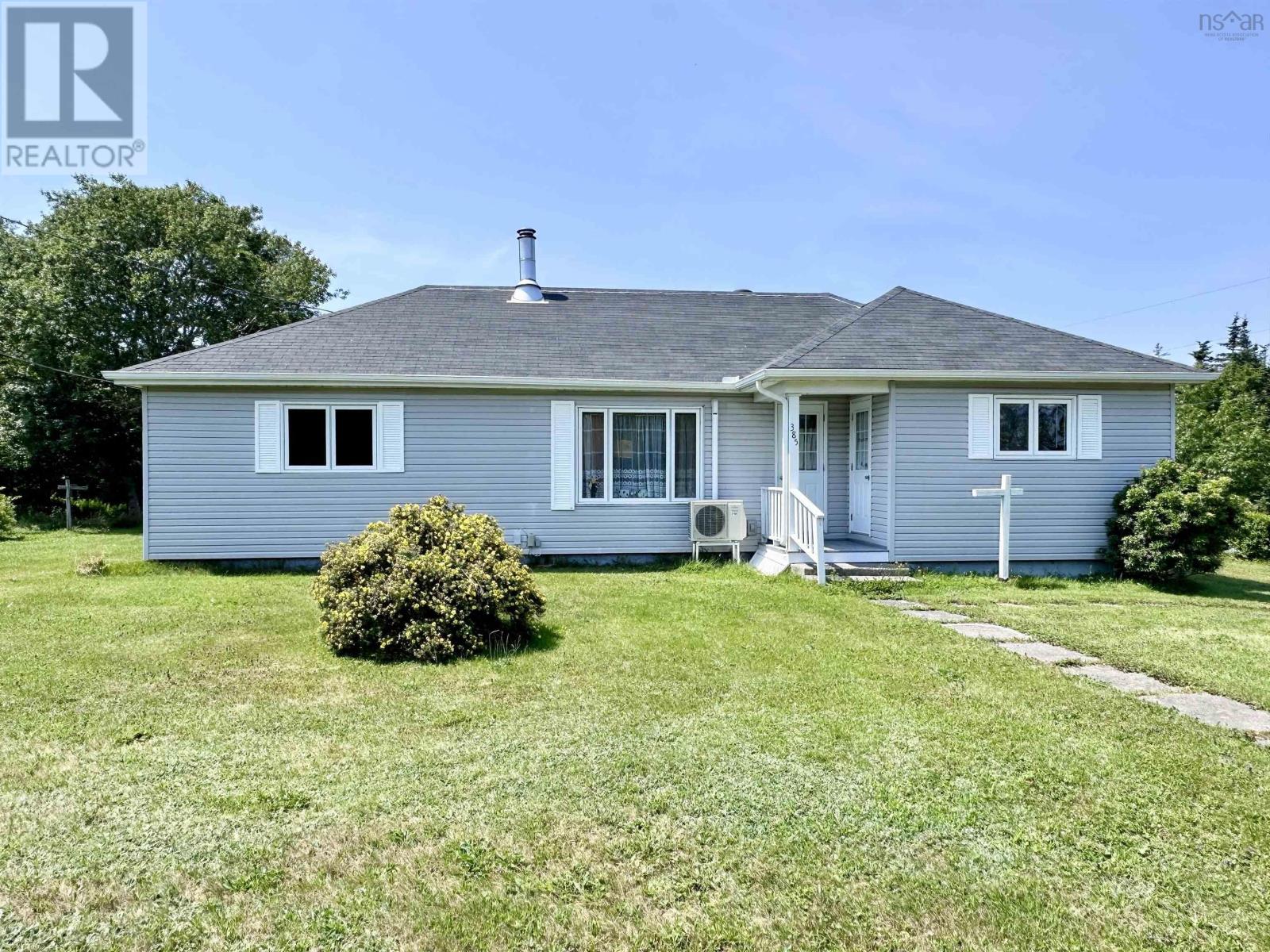 385 Brighton Road, Lockeport, Nova Scotia  B0T 1L0 - Photo 1 - 202606018