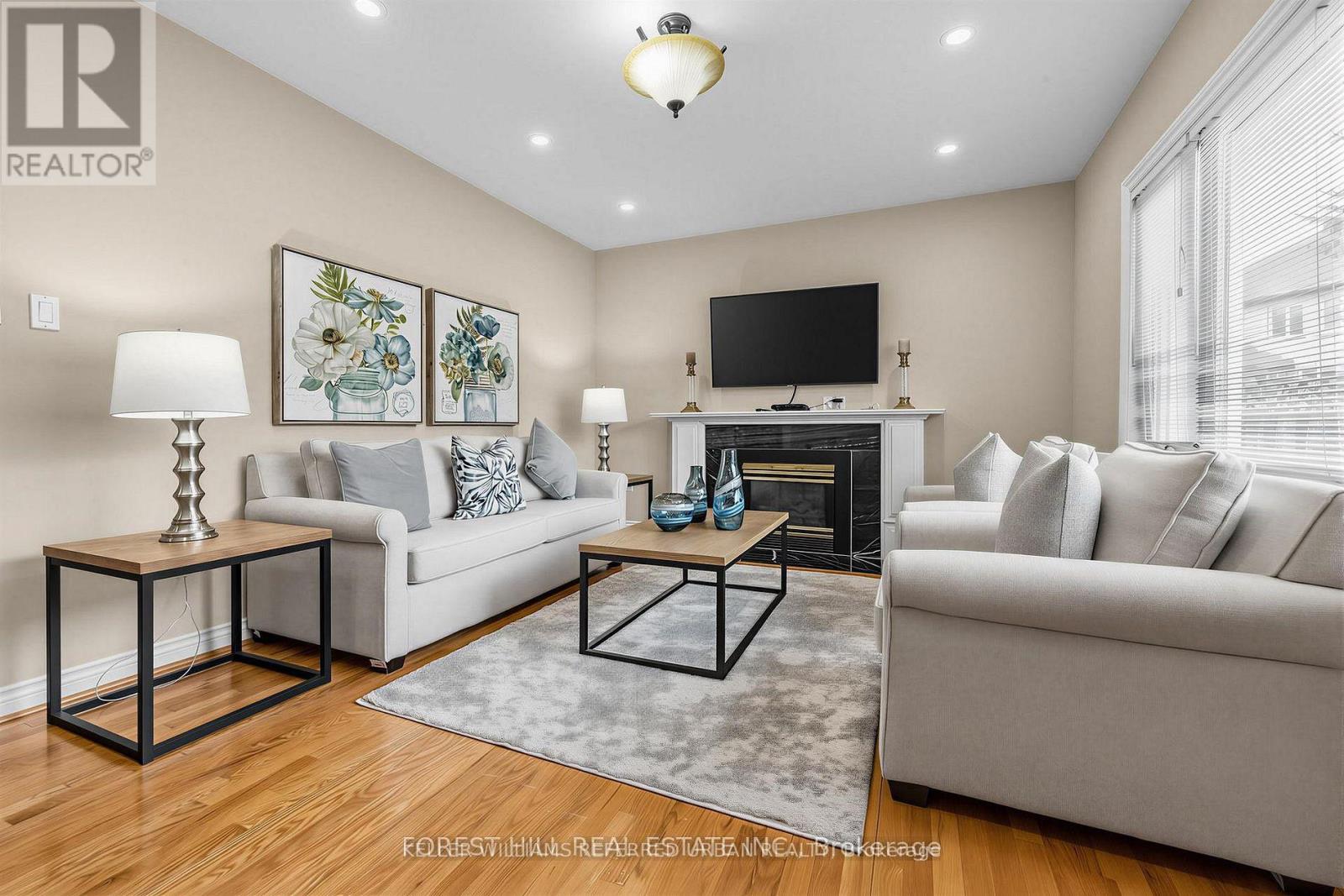 17 Lady Lynn Crescent, Richmond Hill, Ontario  L4B 3V5 - Photo 24 - N13447270