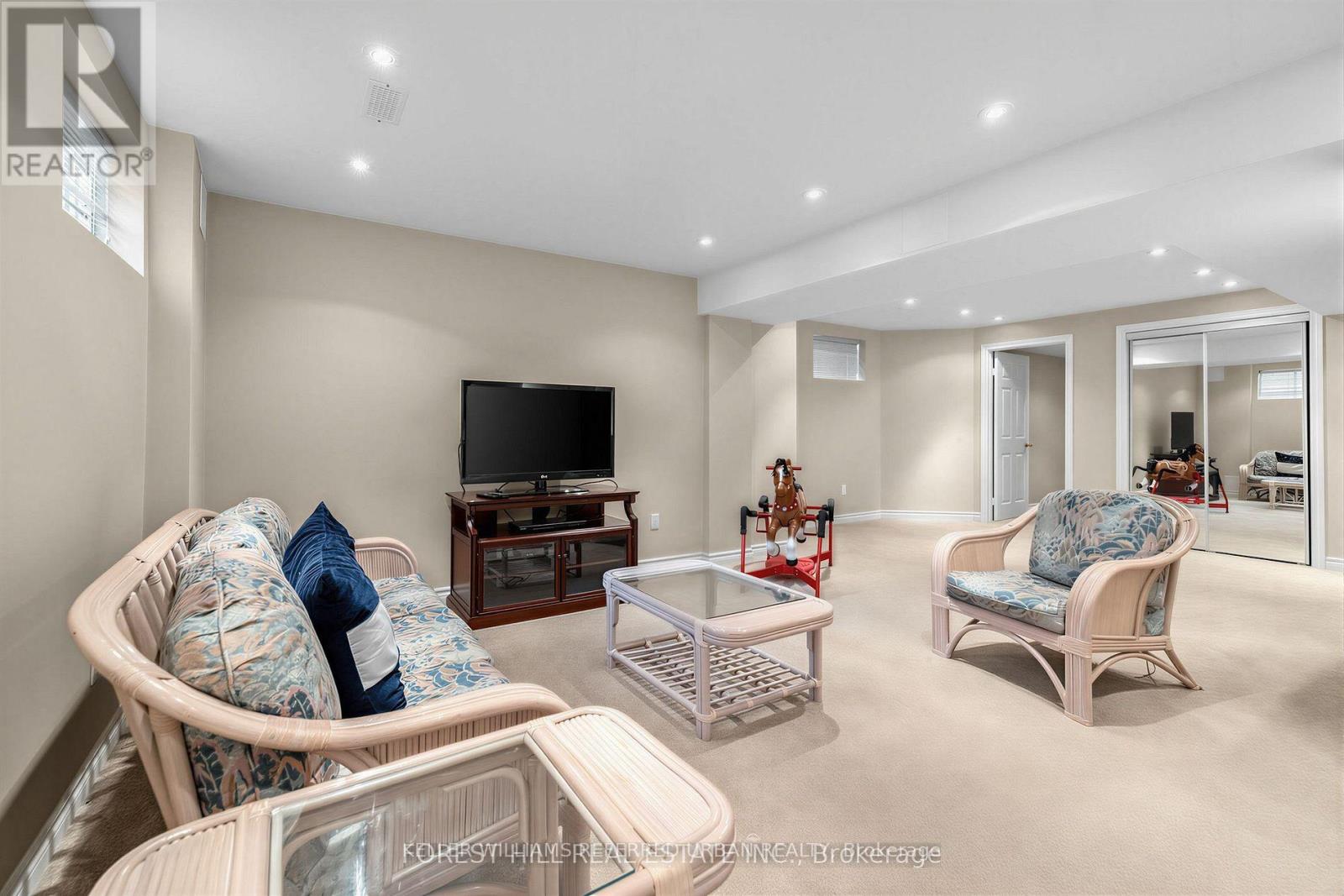 17 Lady Lynn Crescent, Richmond Hill, Ontario  L4B 3V5 - Photo 42 - N13447270