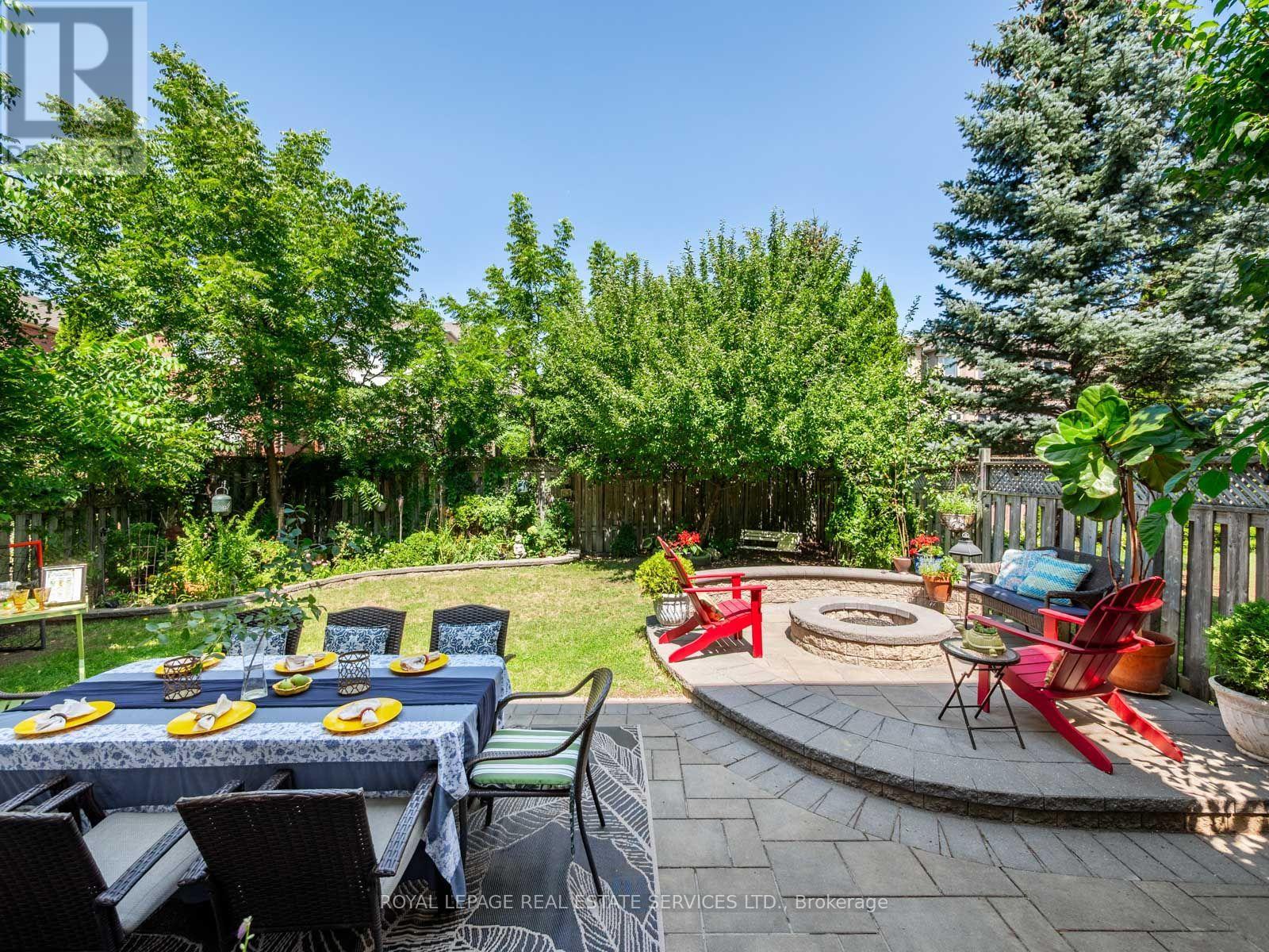 84 SANDWAY CRESCENT, Vaughan, Ontario