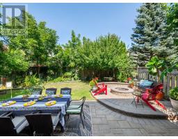 84 SANDWAY CRESCENT, Vaughan, Ontario