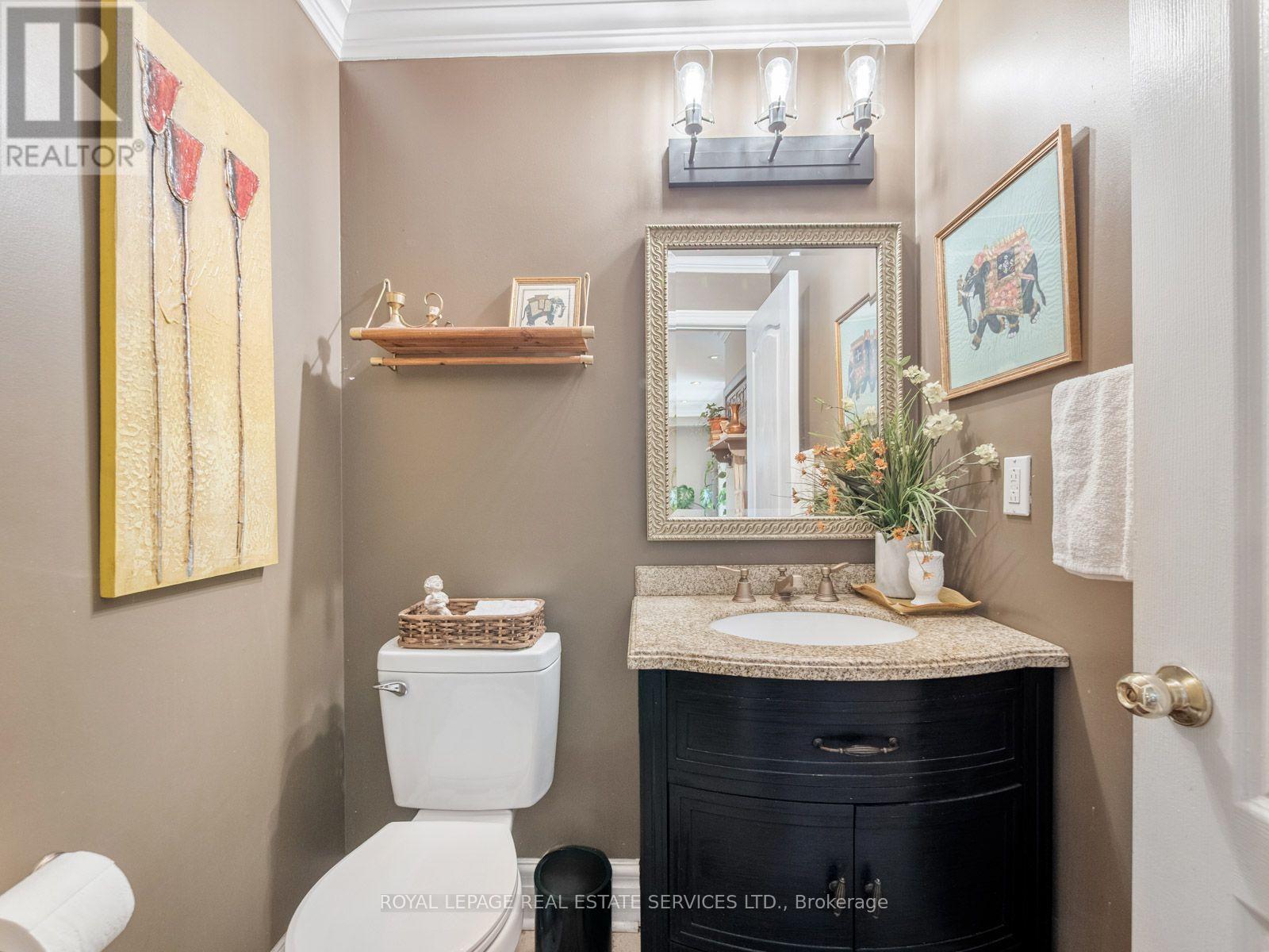 84 Sandway Crescent, Vaughan, Ontario  L6A 2M3 - Photo 21 - N13649540