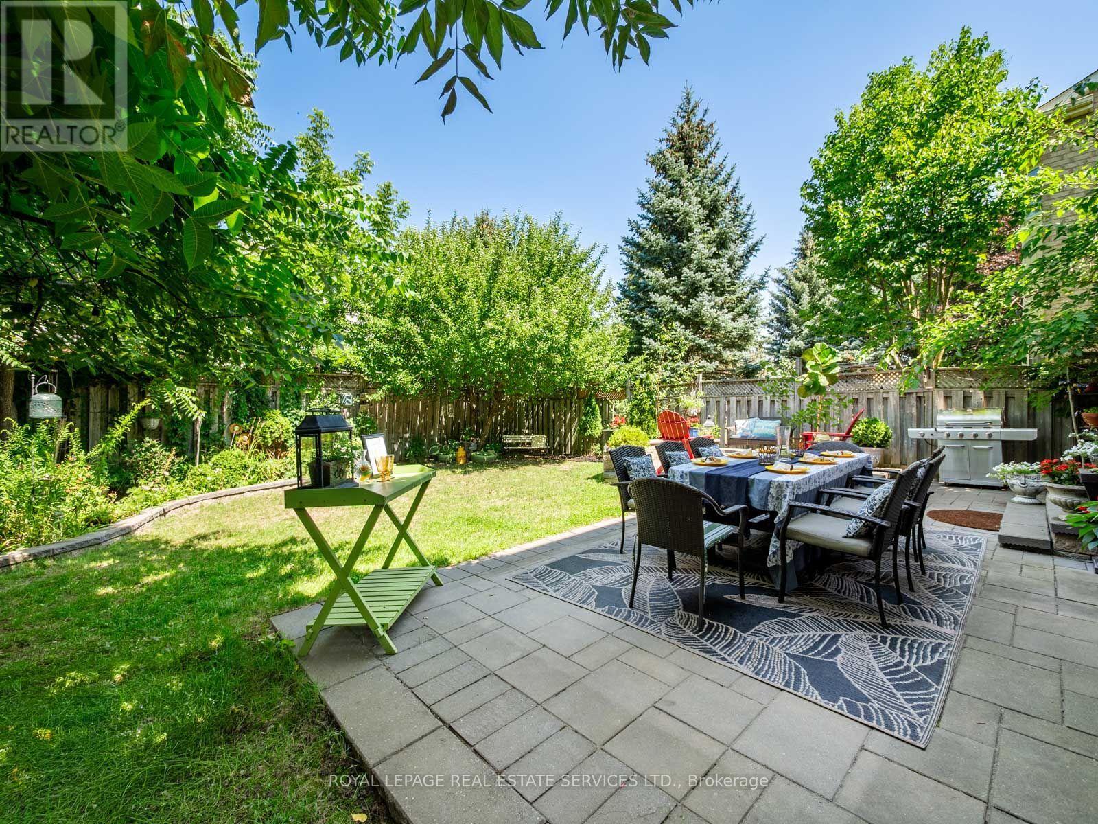 84 Sandway Crescent, Vaughan, Ontario  L6A 2M3 - Photo 41 - N13649540