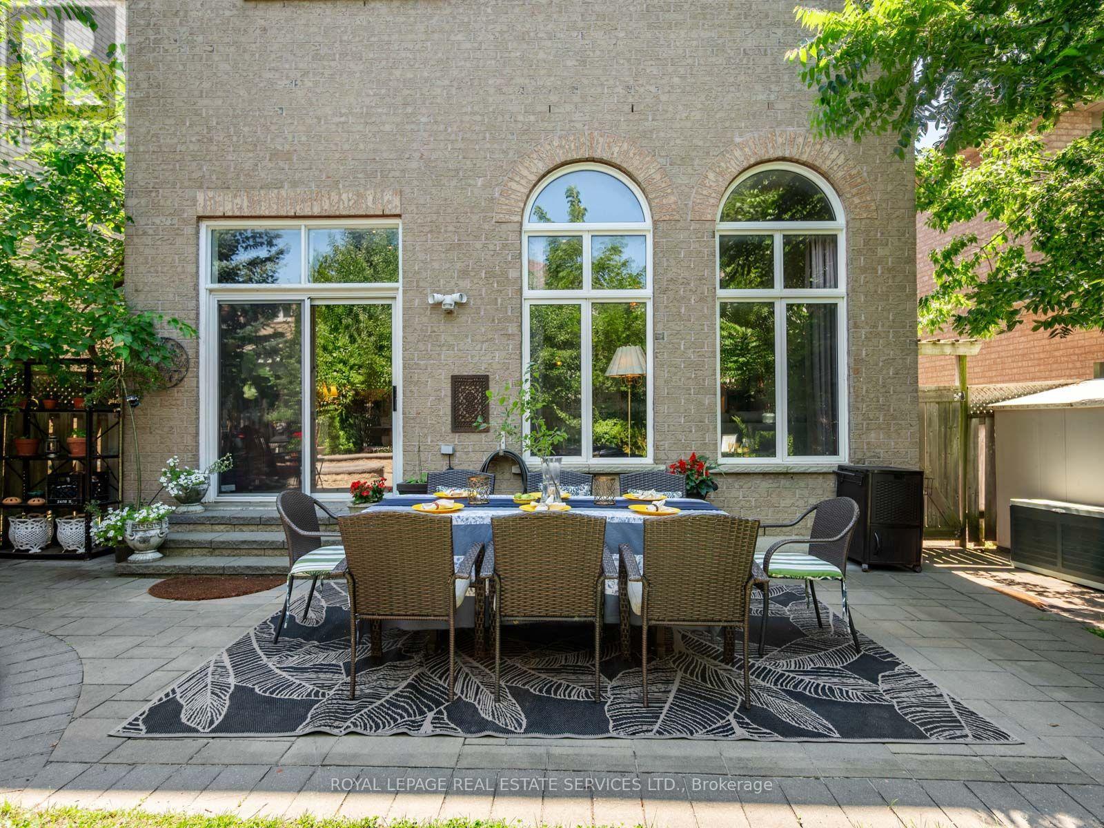 84 Sandway Crescent, Vaughan, Ontario  L6A 2M3 - Photo 44 - N13649540