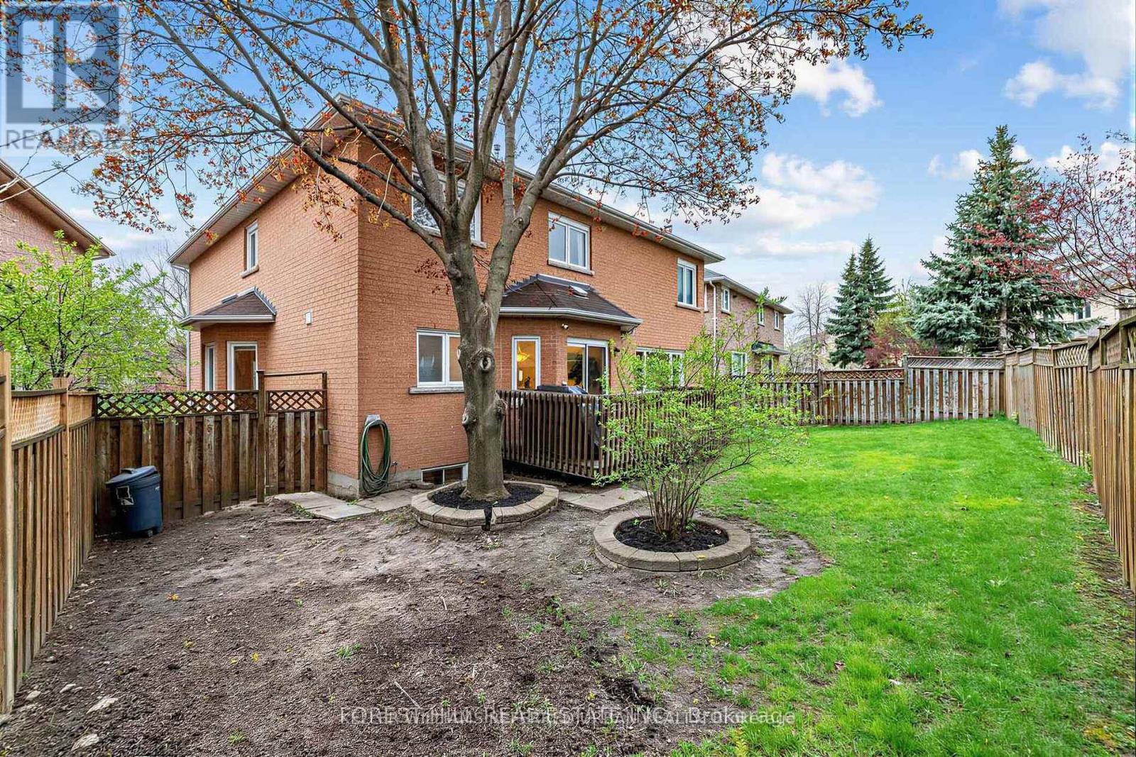 17 Lady Lynn Crescent, Richmond Hill, Ontario  L4B 3V5 - Photo 45 - N13447270
