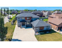 1140 REGENCY CRESCENT, Lakeshore, Ontario