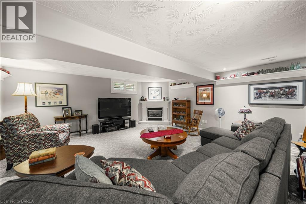 115 Glenwood Drive Unit# 26, Brantford, Ontario  N3S 3G8 - Photo 24 - 40857146