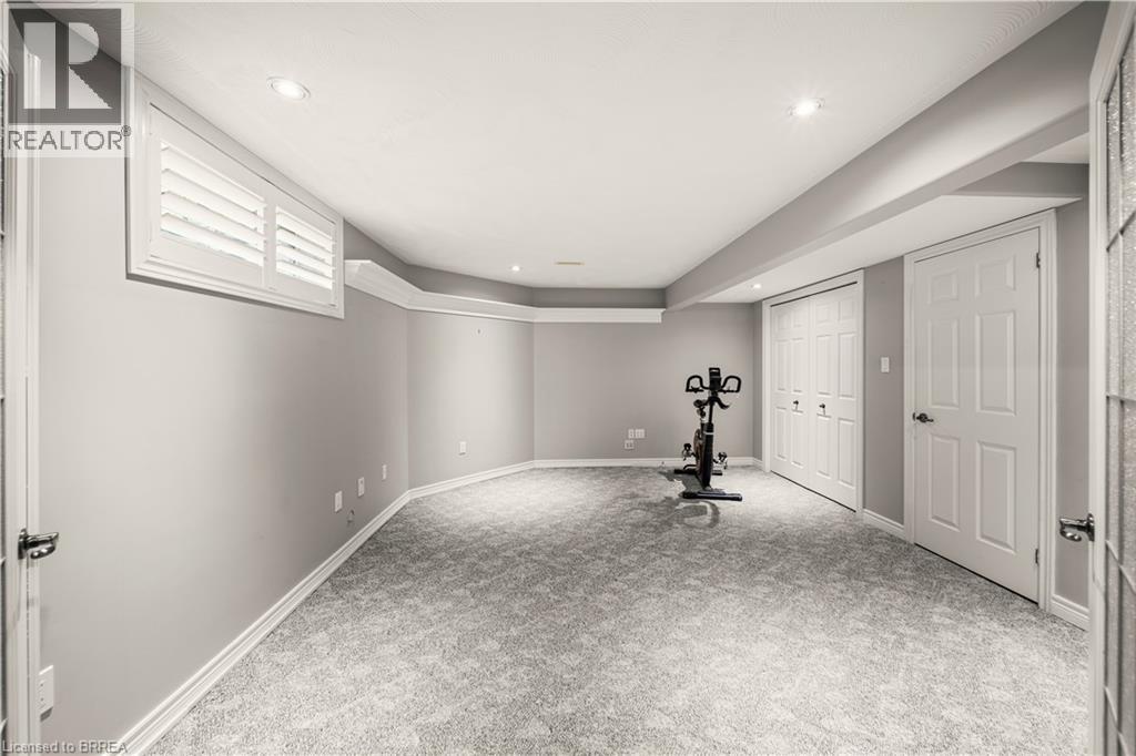 115 Glenwood Drive Unit# 26, Brantford, Ontario  N3S 3G8 - Photo 27 - 40857146