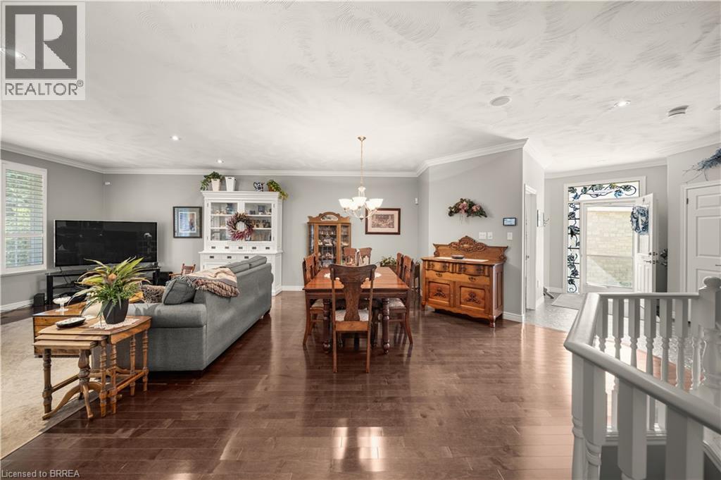 115 Glenwood Drive Unit# 26, Brantford, Ontario  N3S 3G8 - Photo 6 - 40857146
