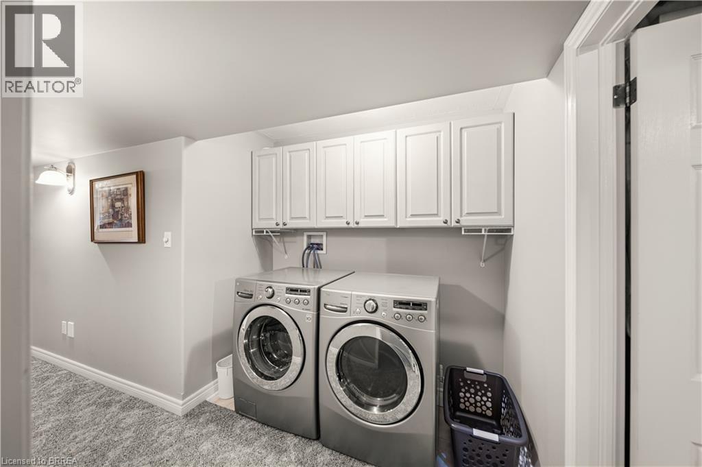 115 Glenwood Drive Unit# 26, Brantford, Ontario  N3S 3G8 - Photo 33 - 40857146