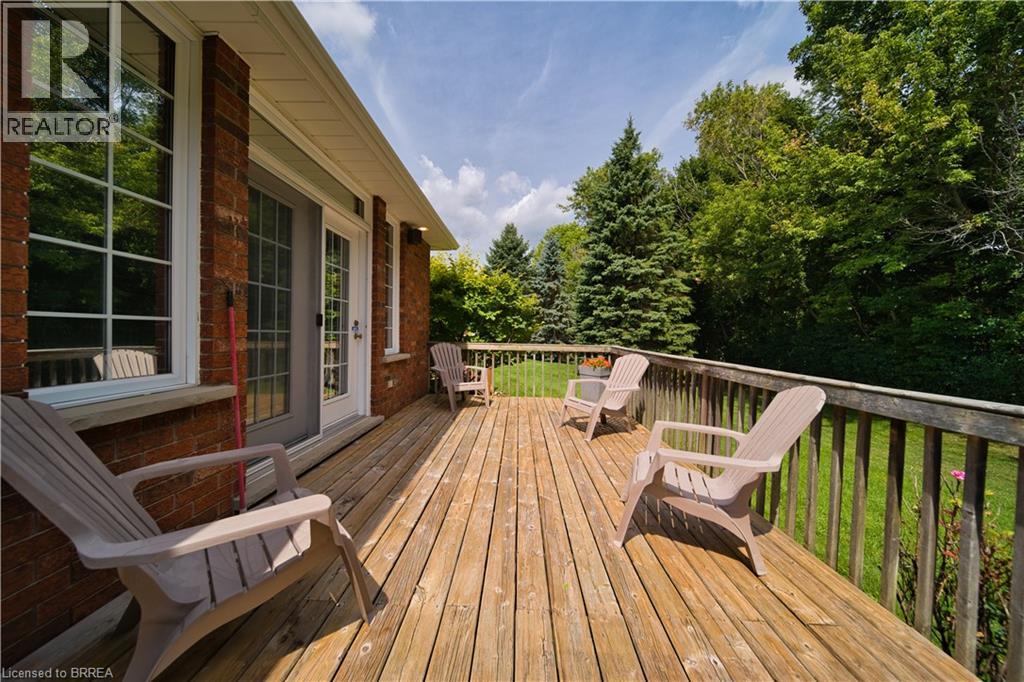 115 Glenwood Drive Unit# 26, Brantford, Ontario  N3S 3G8 - Photo 38 - 40857146
