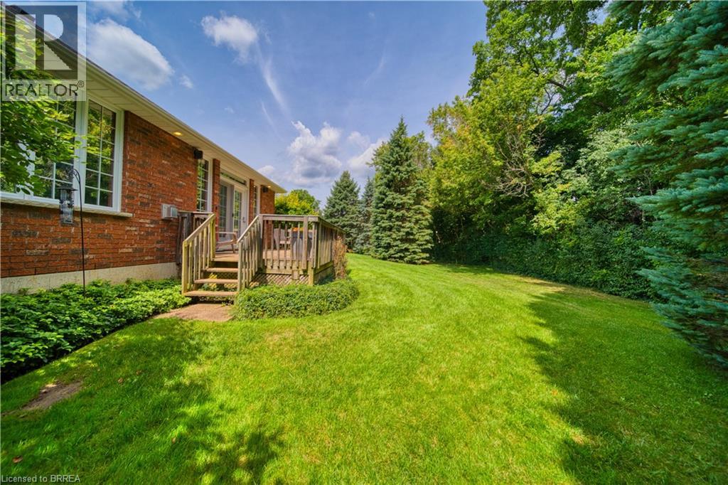 115 Glenwood Drive Unit# 26, Brantford, Ontario  N3S 3G8 - Photo 41 - 40857146