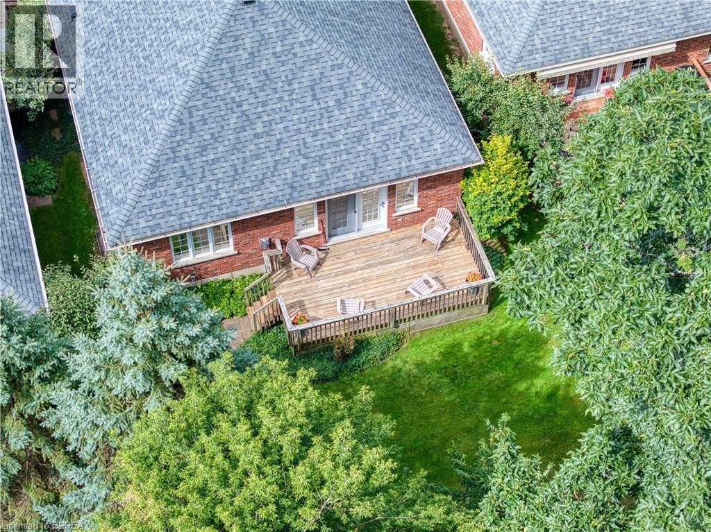 115 Glenwood Drive Unit# 26, Brantford, Ontario  N3S 3G8 - Photo 35 - 40857146