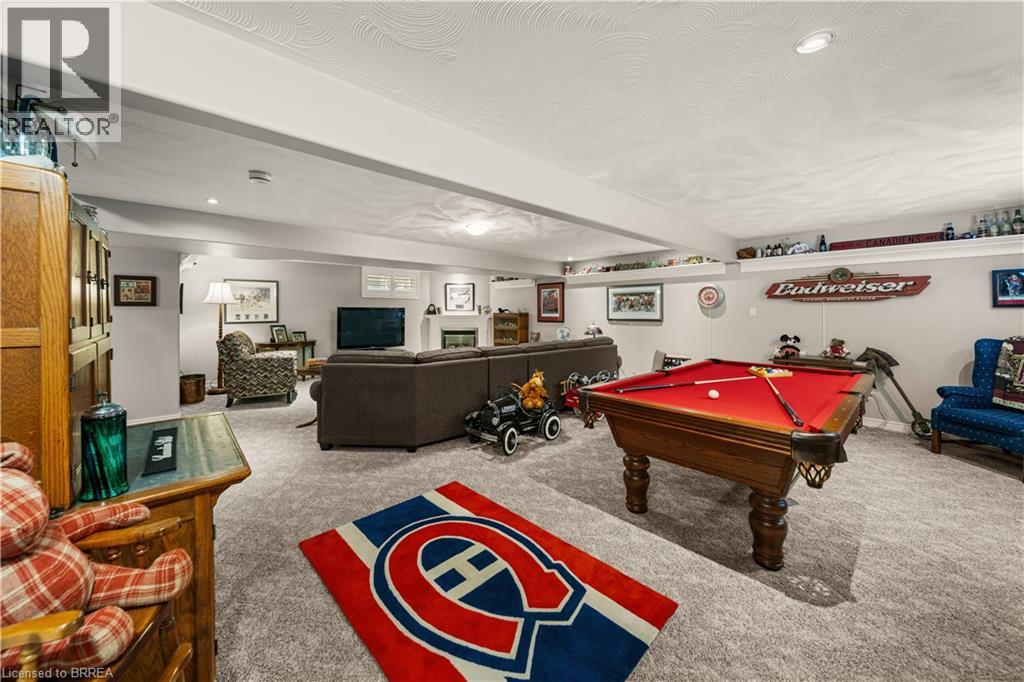 115 Glenwood Drive Unit# 26, Brantford, Ontario  N3S 3G8 - Photo 26 - 40857146
