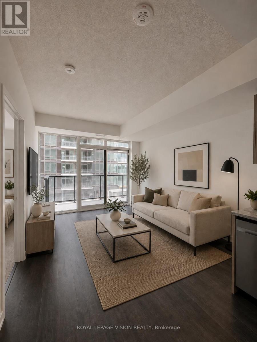 905 - 4010 Eglinton Avenue W, Toronto, Ontario  M9A 0G5 - Photo 21 - W13482362