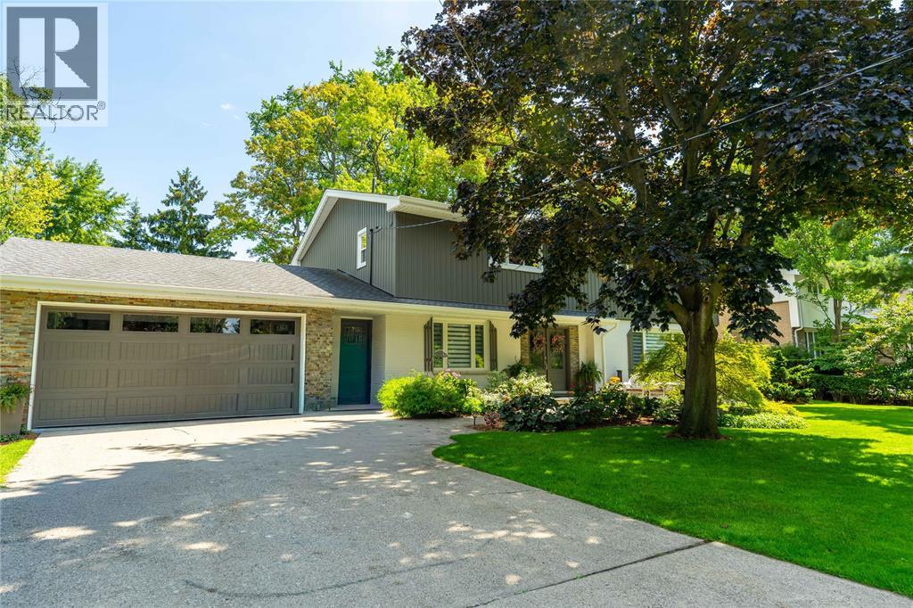 1272 GLEN DOUGLAS DRIVE, Sarnia, Ontario