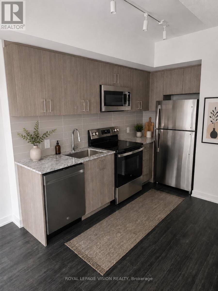 905 - 4010 Eglinton Avenue W, Toronto, Ontario  M9A 0G5 - Photo 23 - W13482362
