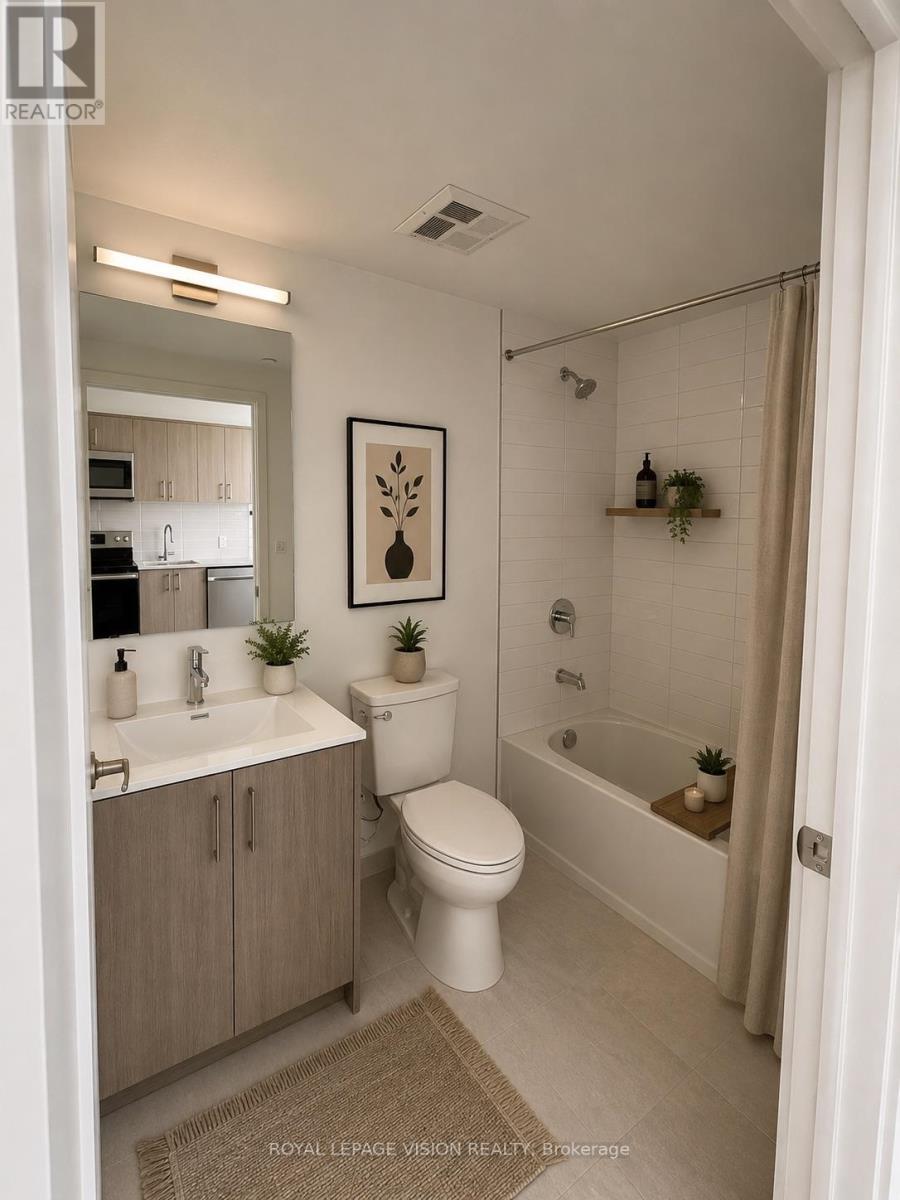 905 - 4010 Eglinton Avenue W, Toronto, Ontario  M9A 0G5 - Photo 22 - W13482362