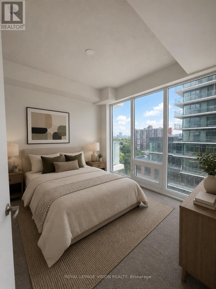 905 - 4010 Eglinton Avenue W, Toronto, Ontario  M9A 0G5 - Photo 24 - W13482362