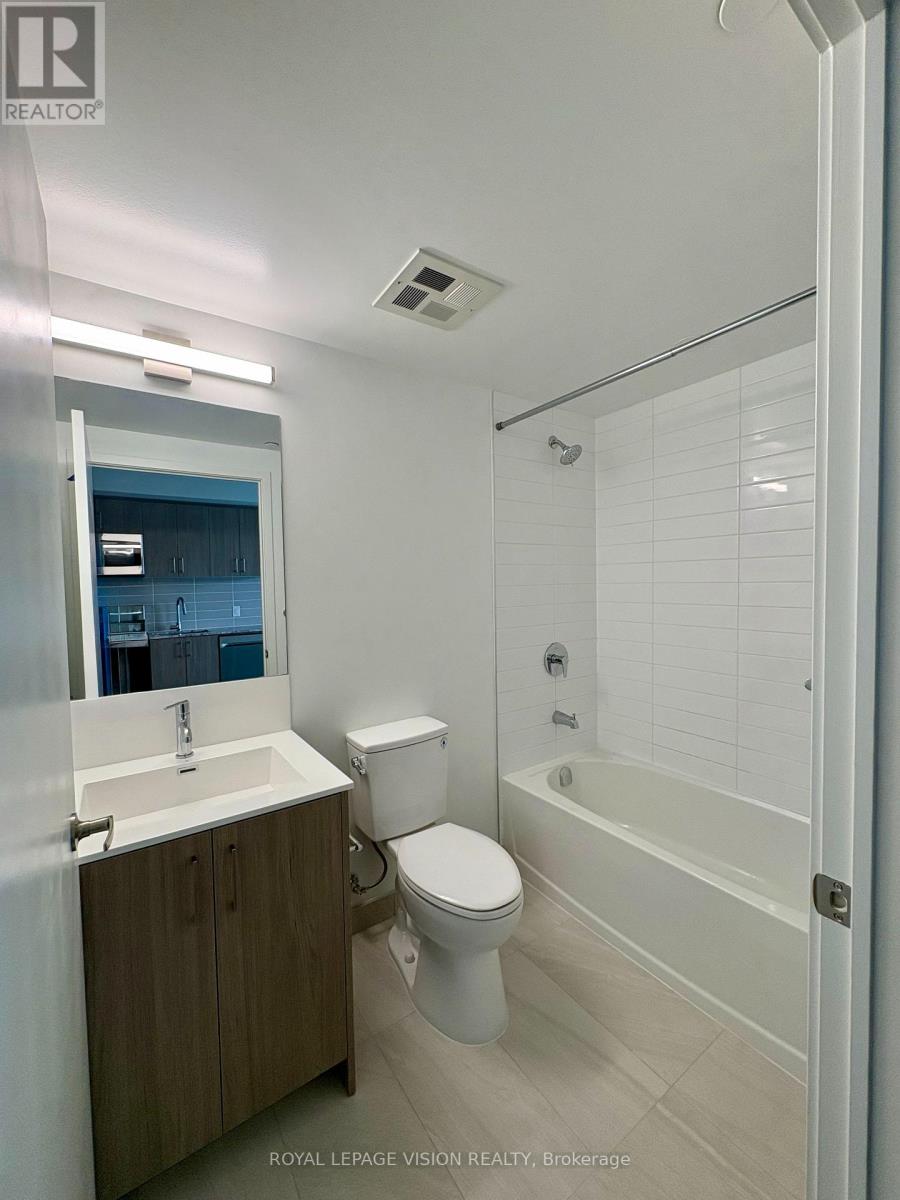 905 - 4010 Eglinton Avenue W, Toronto, Ontario  M9A 0G5 - Photo 6 - W13482362