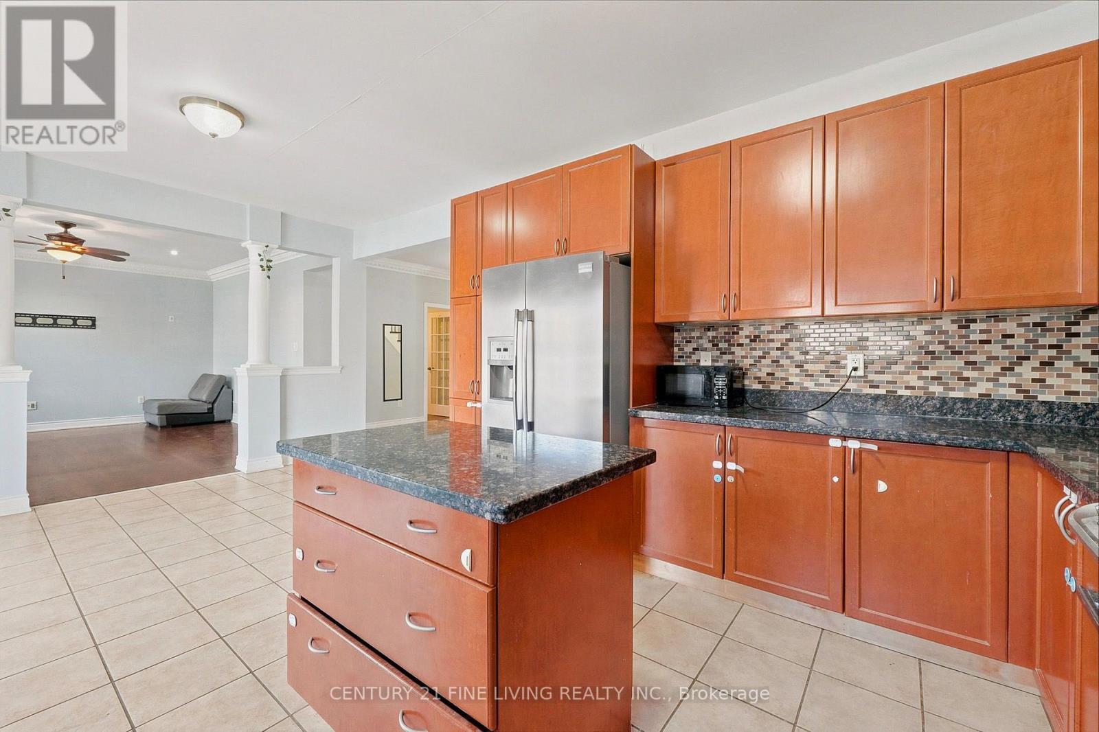 38 Eiffel Boulevard, Brampton, Ontario  L6P 1W3 - Photo 16 - W13695768