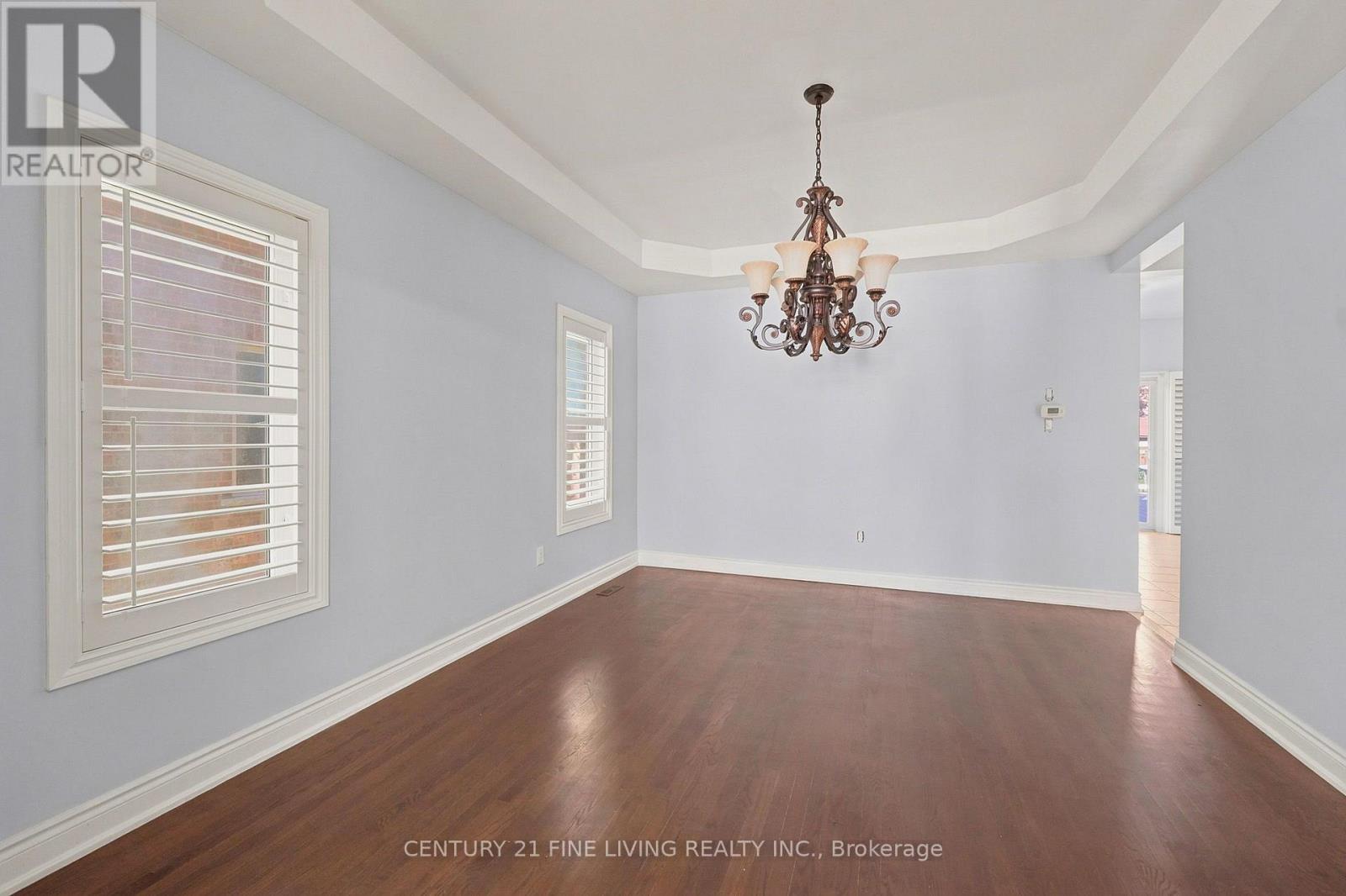 38 Eiffel Boulevard, Brampton, Ontario  L6P 1W3 - Photo 7 - W13695768