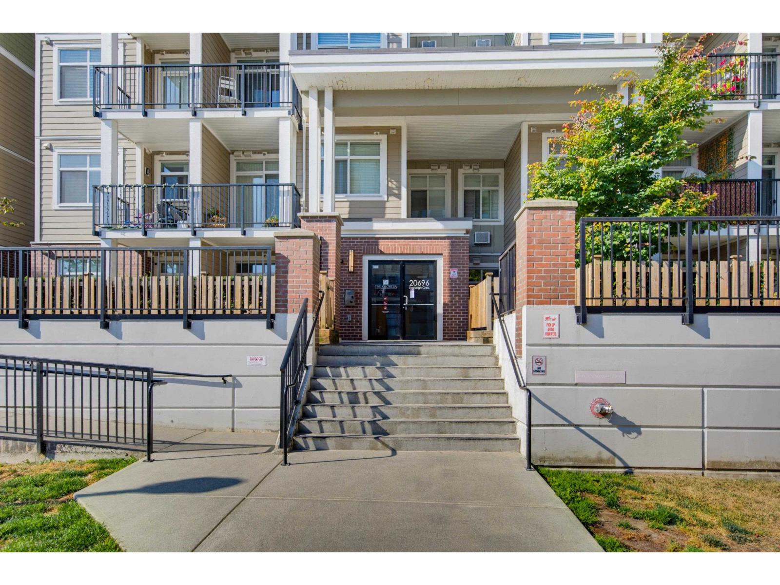 214 20696 Eastleigh Crescent, Langley, British Columbia V3A 0M3 - Photo 37 - R3157236