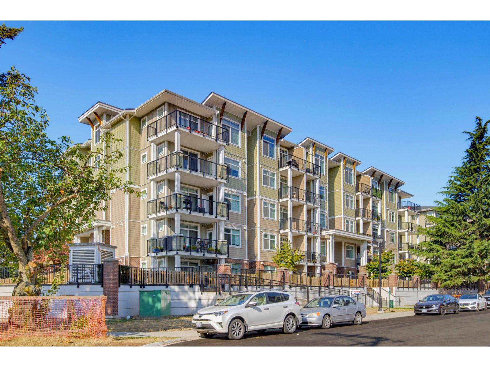 214 20696 Eastleigh Crescent, Langley, British Columbia V3A 0M3 - Photo 35 - R3157236