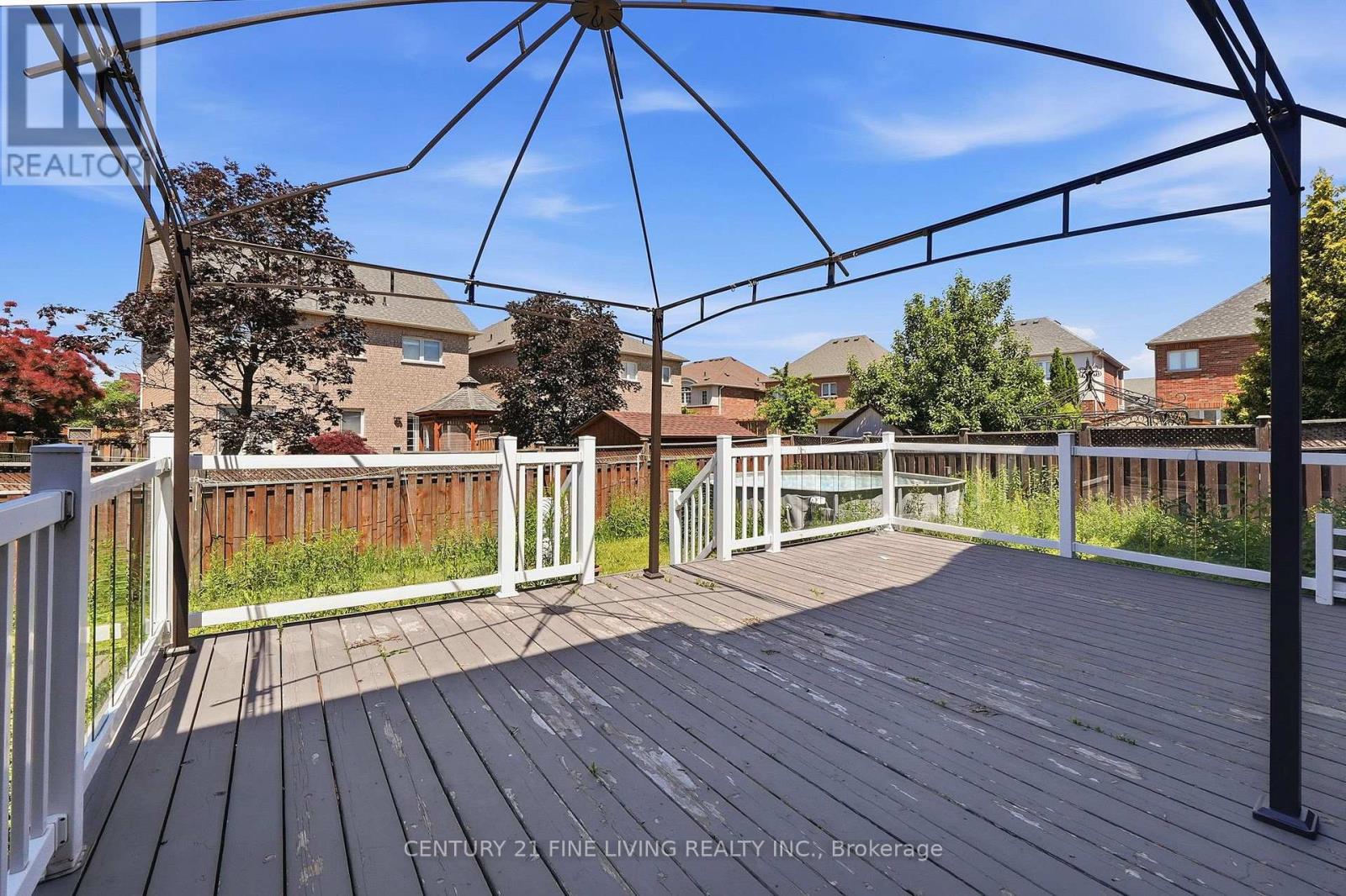 38 Eiffel Boulevard, Brampton, Ontario  L6P 1W3 - Photo 35 - W13695768