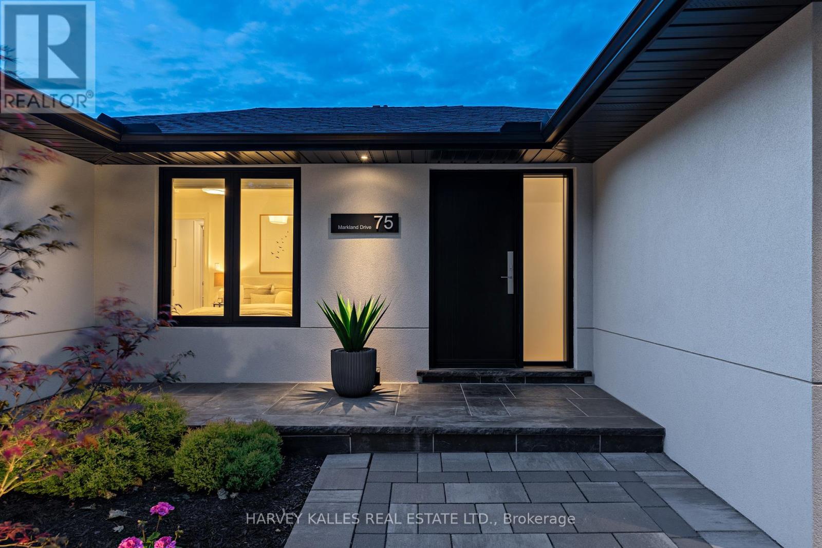 75 Markland Drive, Toronto, Ontario  M9C 1N4 - Photo 46 - W13694140