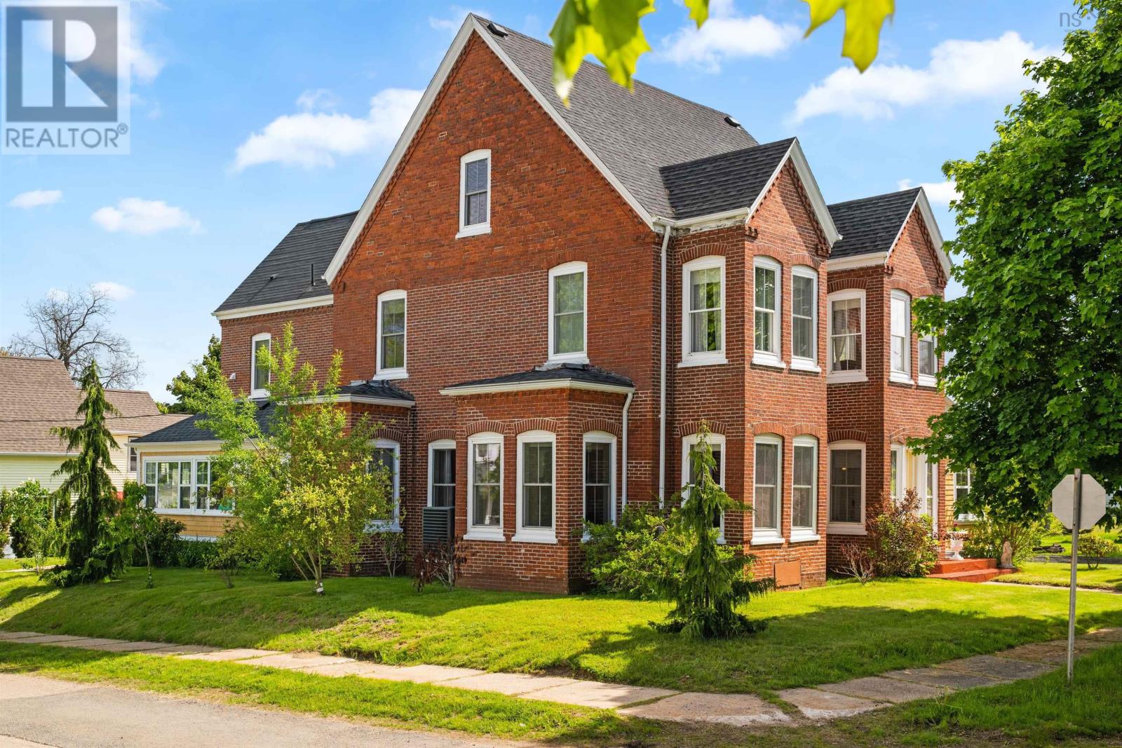 32 Washington Street, Bridgetown, Nova Scotia