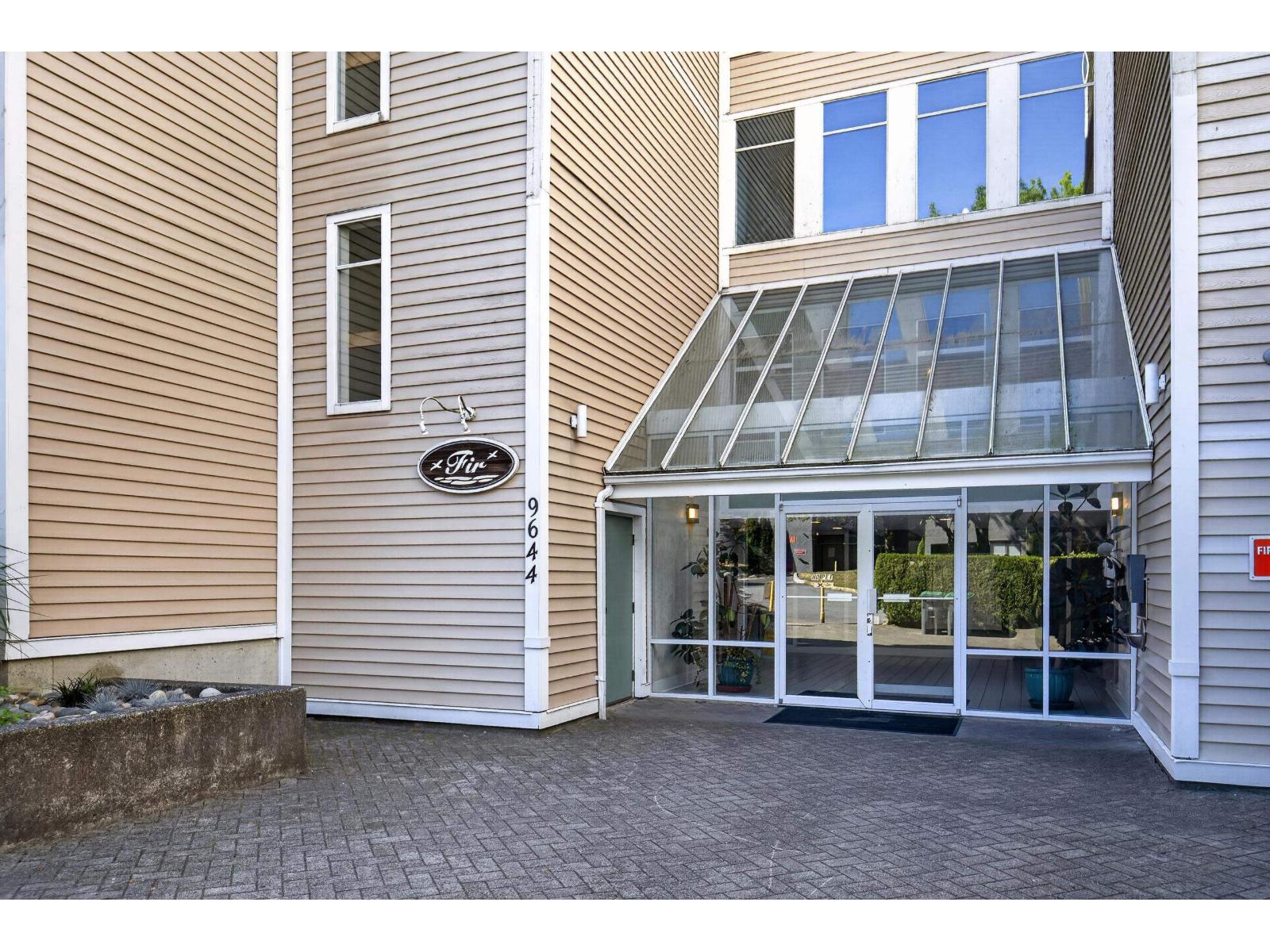 505 9644 134 Street, Surrey, British Columbia  V3T 5M3 - Photo 4 - R3156836