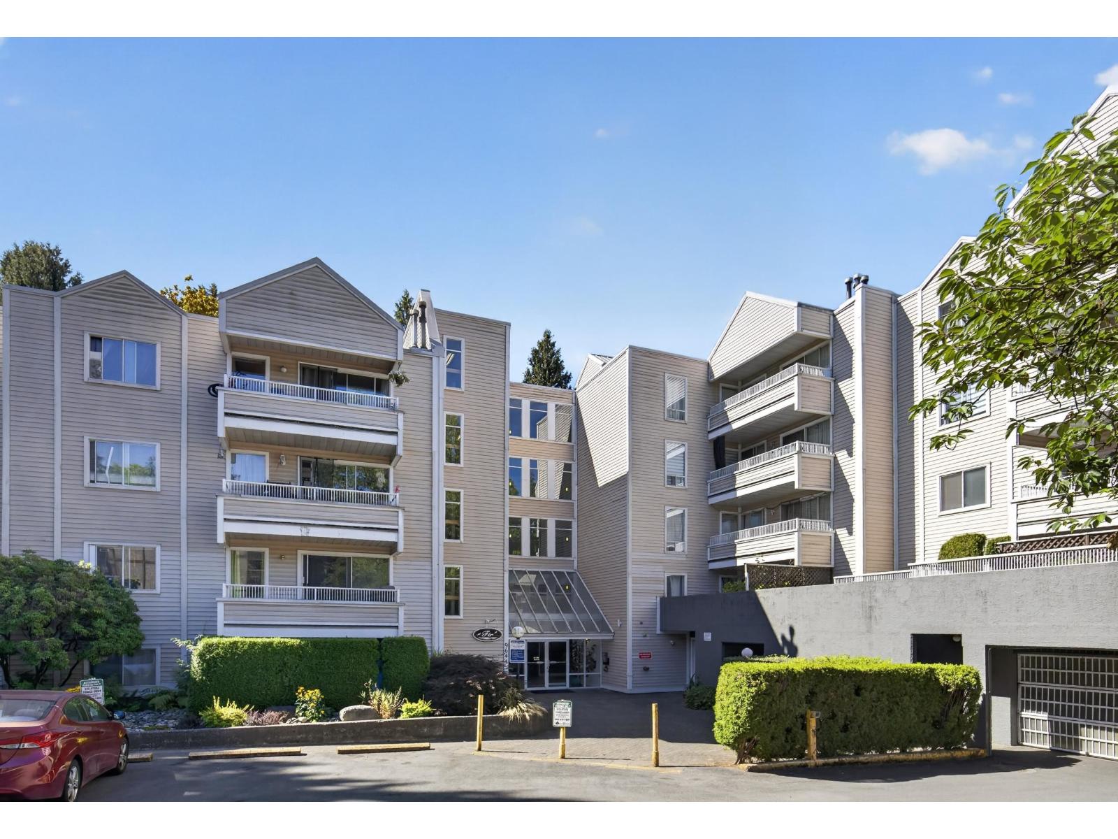505 9644 134 Street, Surrey, British Columbia  V3T 5M3 - Photo 2 - R3156836