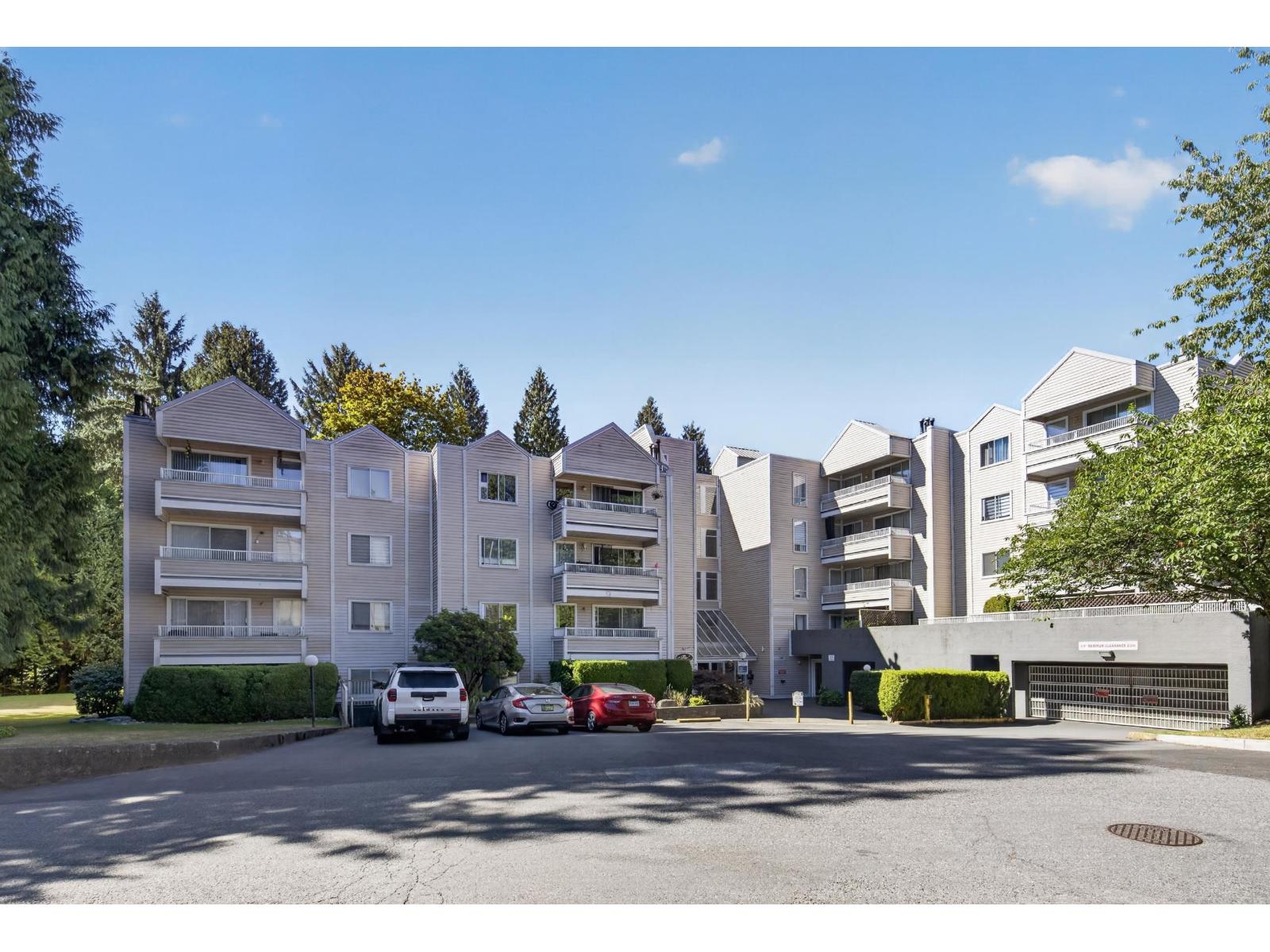 505 9644 134 Street, Surrey, British Columbia  V3T 5M3 - Photo 5 - R3156836