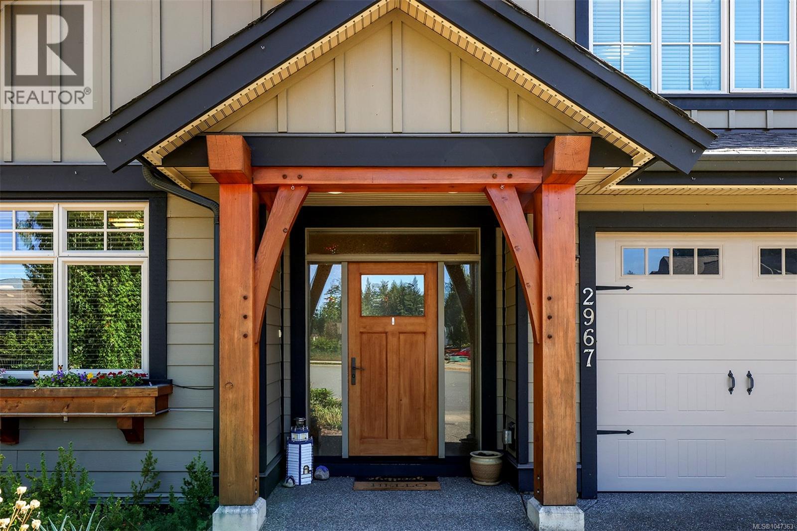 2967 Cascara Cres, Courtenay, British Columbia  V9N 4B8 - Photo 2 - 1047363