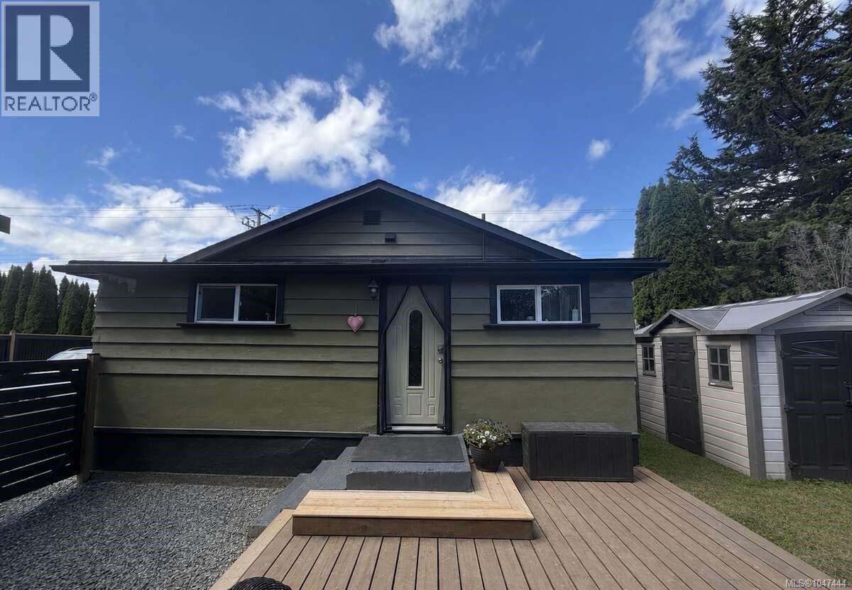 726 Bruce Ave, Nanaimo, British Columbia  V9R 3Z4 - Photo 2 - 1047444