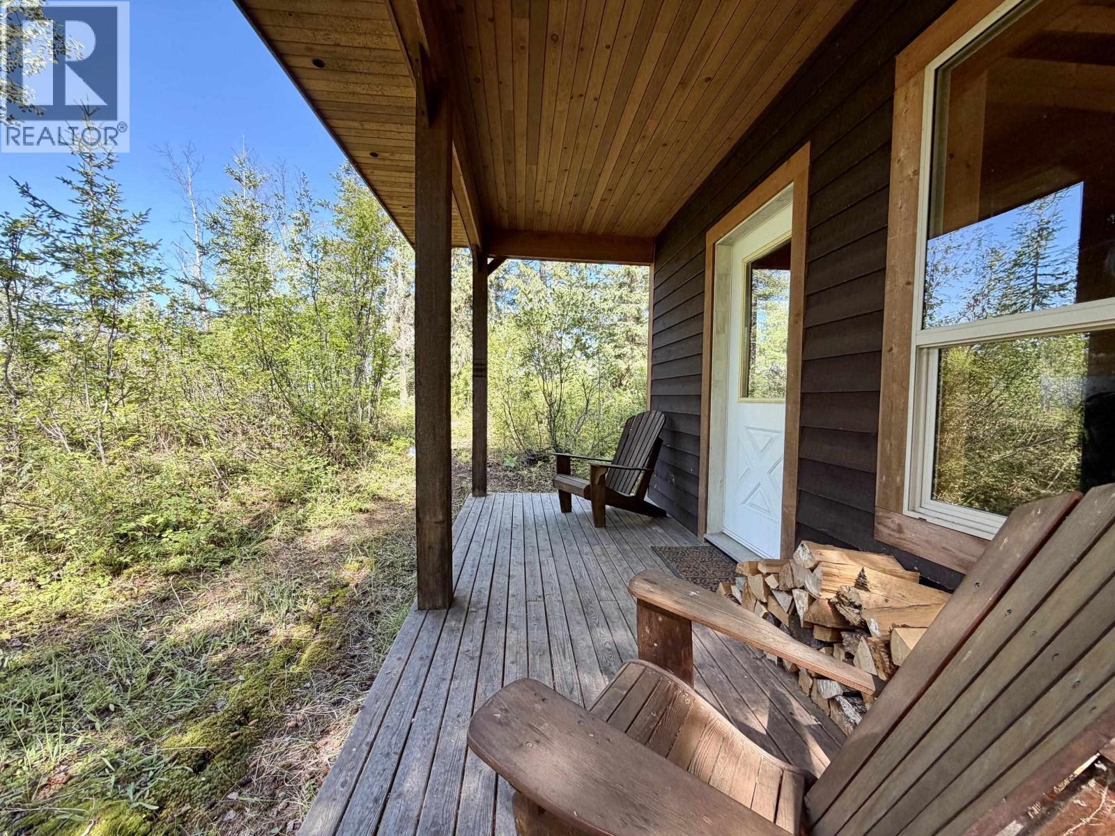 6640 Snake Road, Smithers, British Columbia  V0J 2N7 - Photo 32 - R3157517