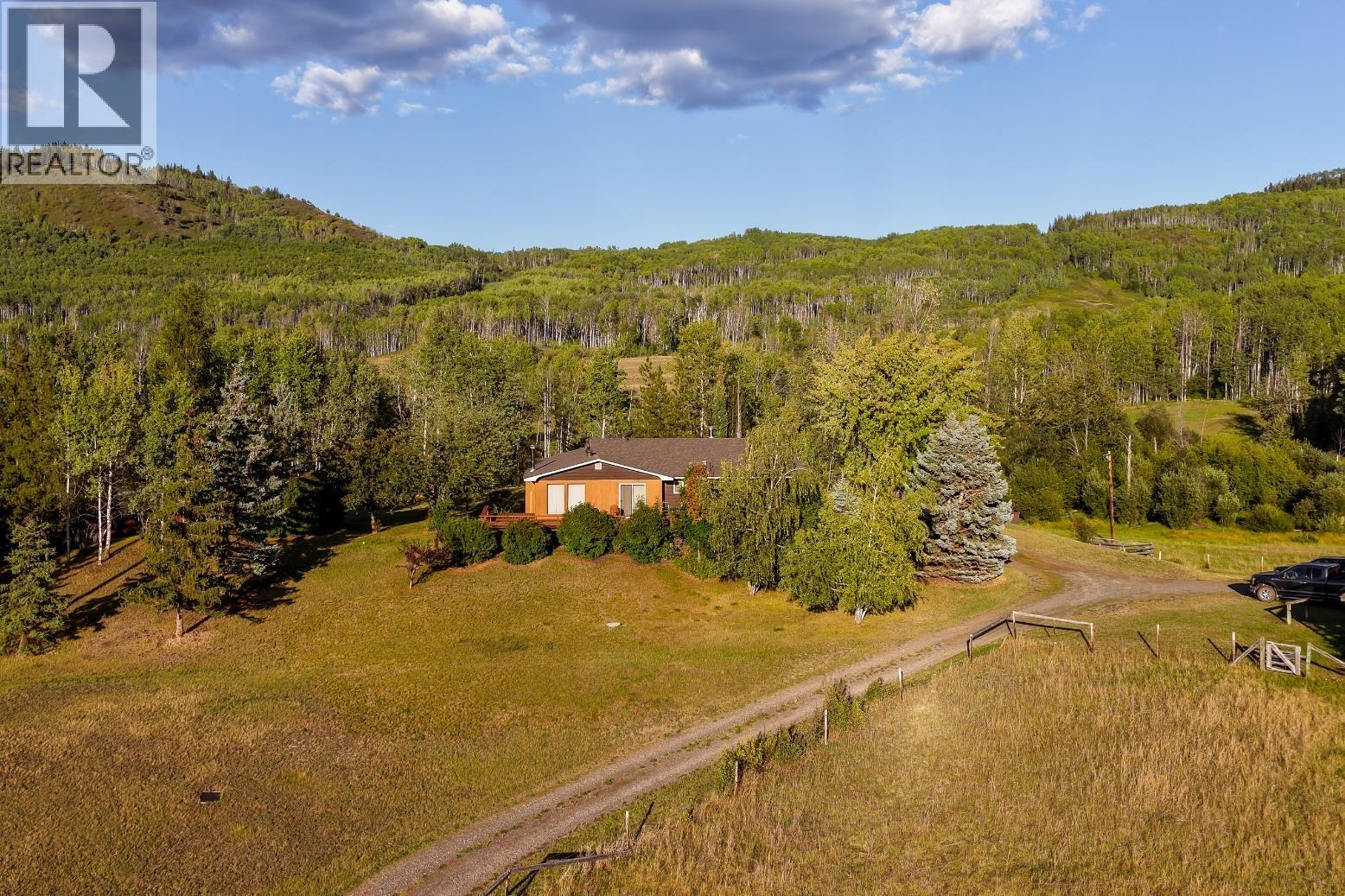 6640 Snake Road, Smithers, British Columbia  V0J 2N7 - Photo 6 - R3157517